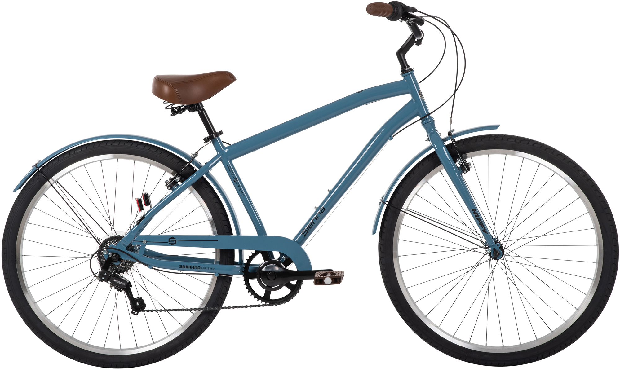 Sienna best sale huffy bike