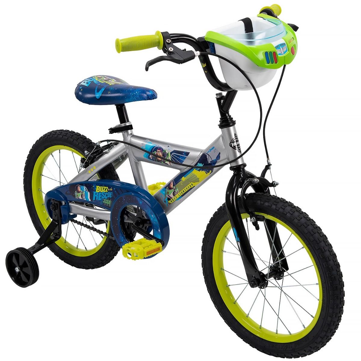 Huffy Toy Story Kids Bike Boy s w Free S H