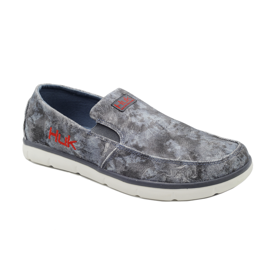 huk shoes