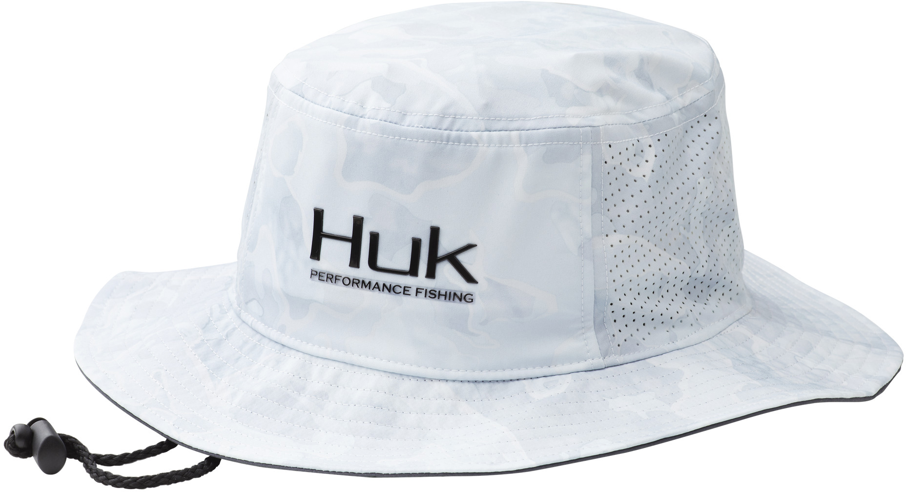 huk ball caps