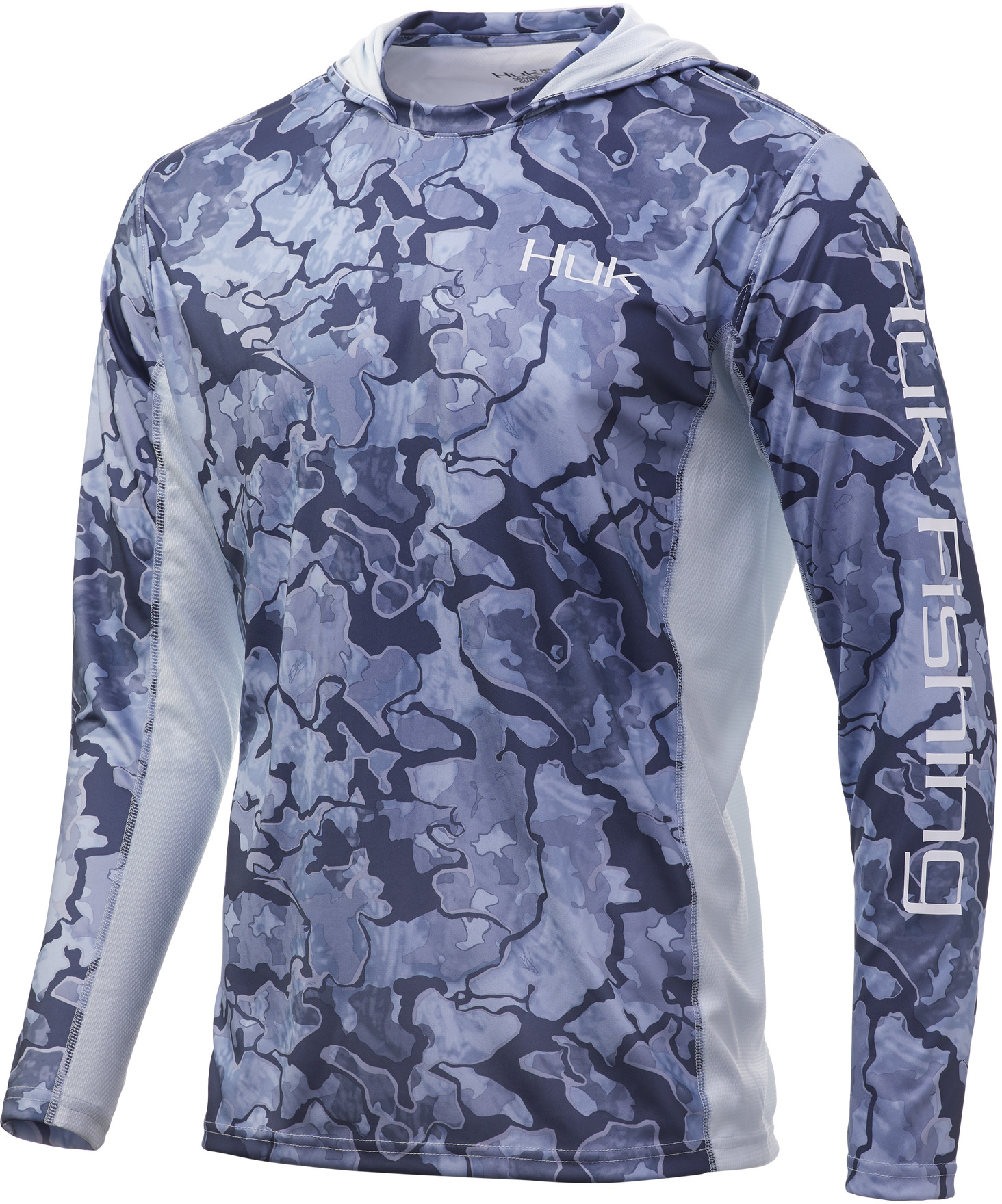 huk kryptek icon hoodie