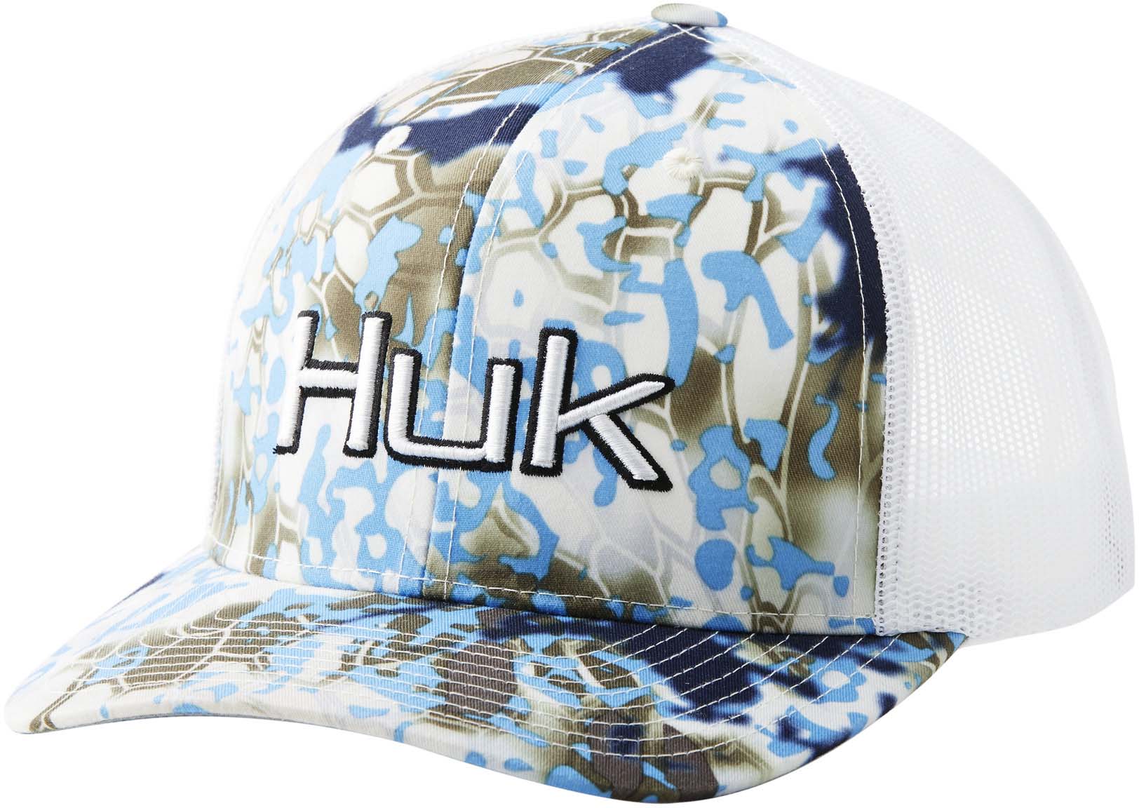 huk kryptek stretch cap