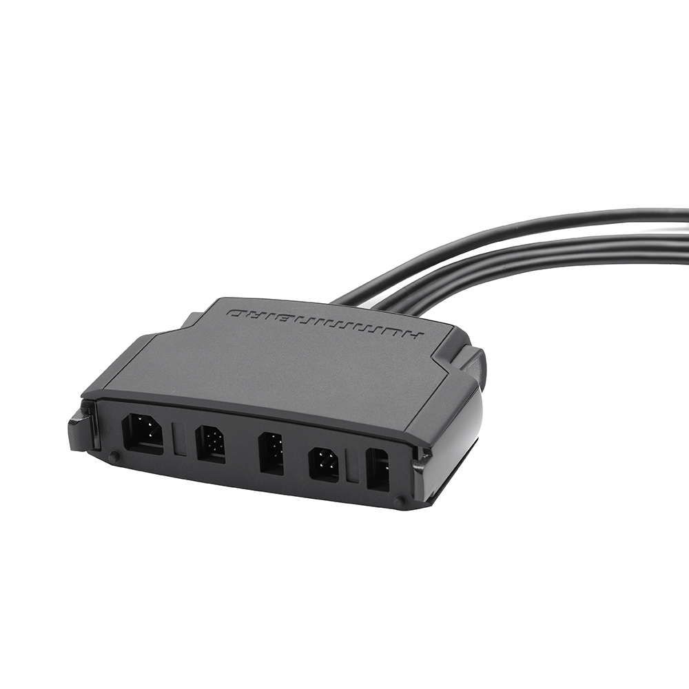 humminbird helix ethernet cable