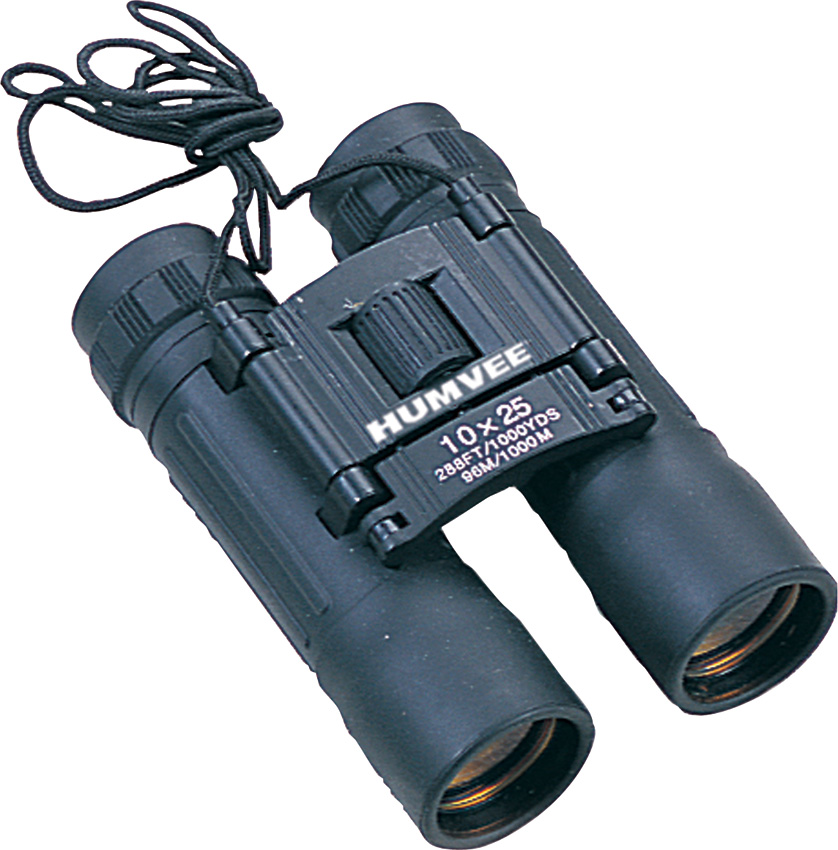 humvee binoculars