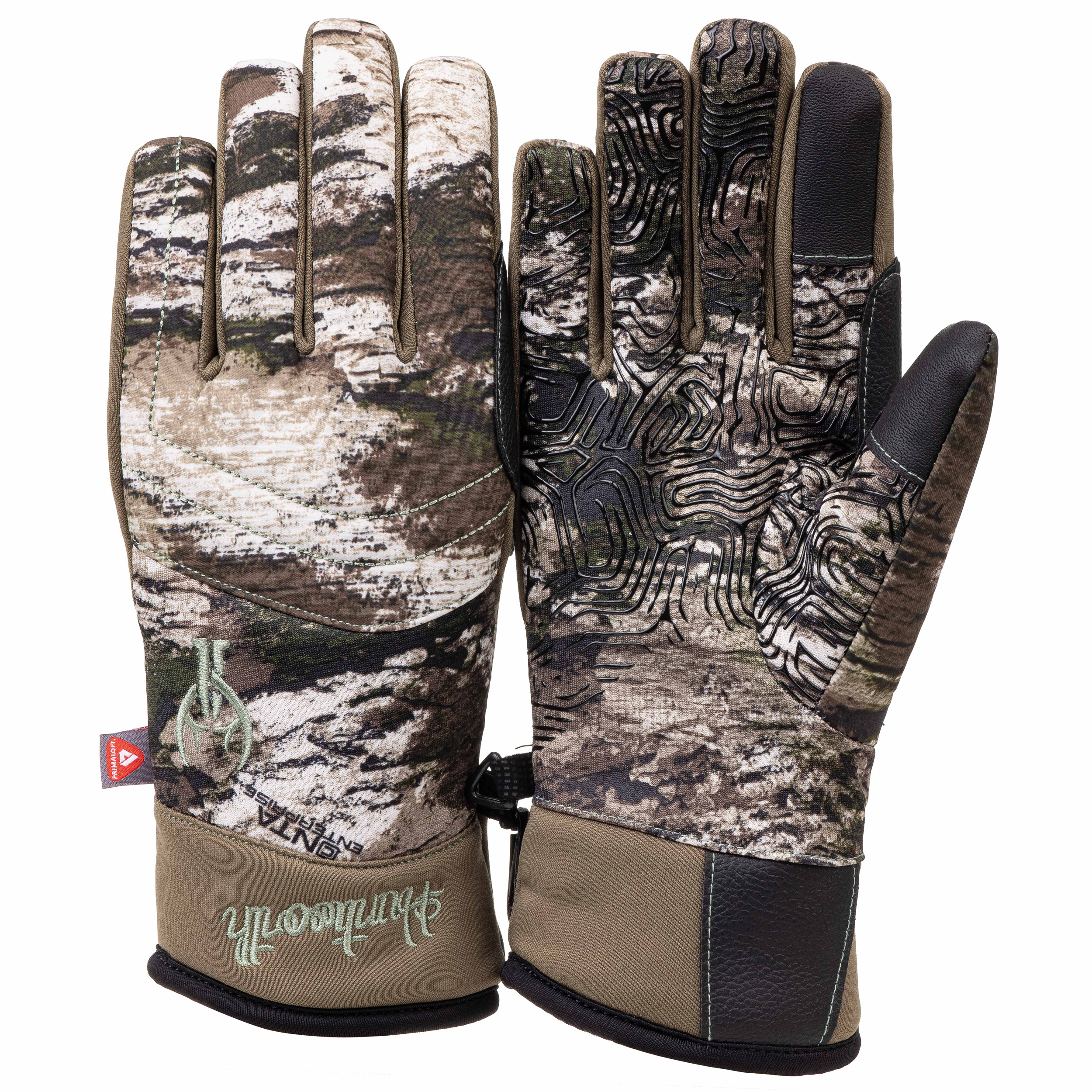 Huntworth Anchorage Hunting Glove Women s Up to 39 Off Free Shipping over 49