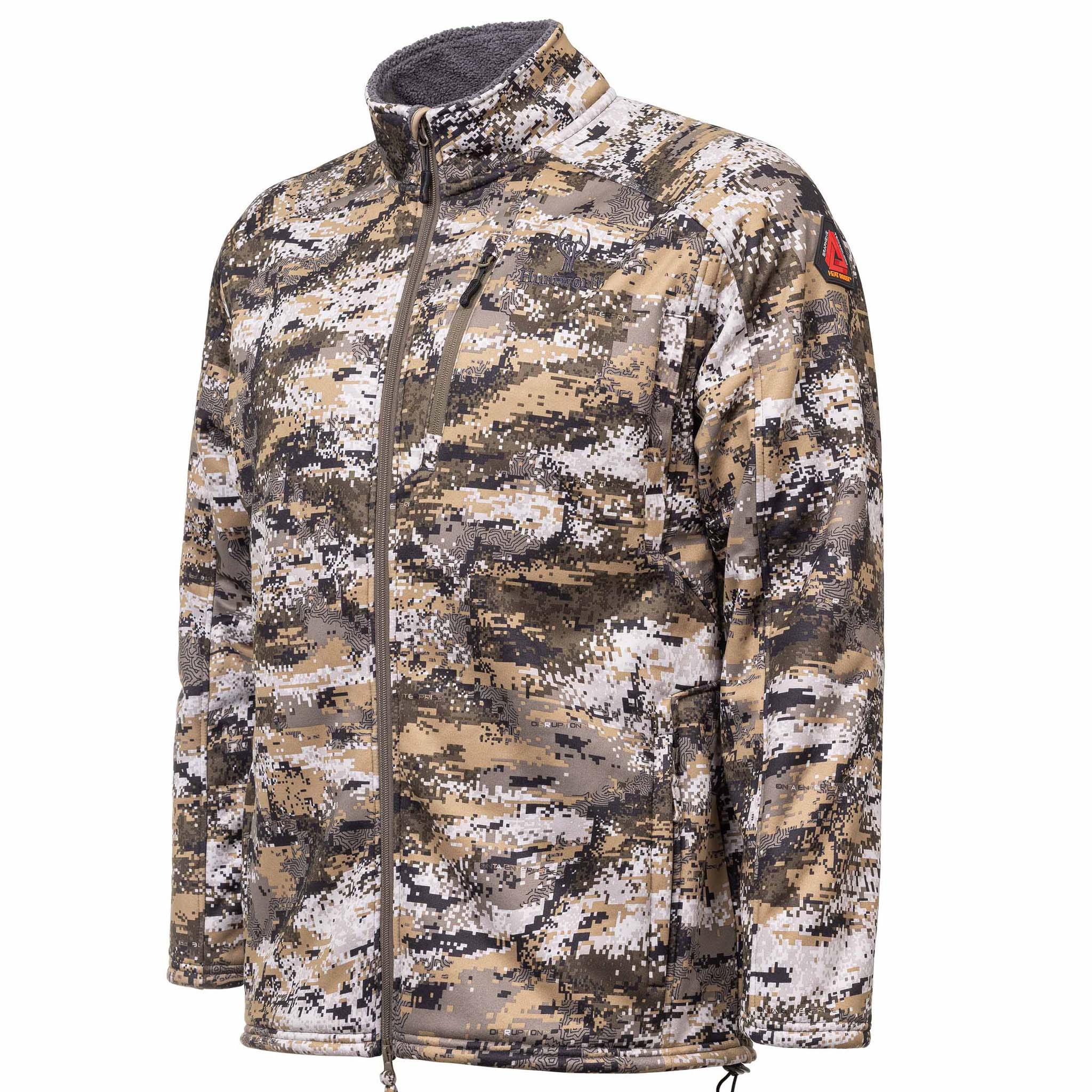 Huntworth jacket online