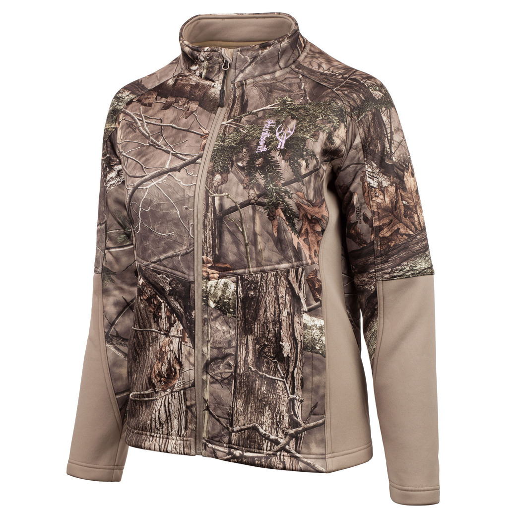 Midweight hot sale hunting jacket