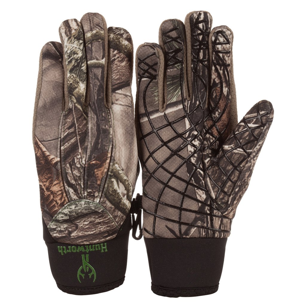 huntworth midweight gloves