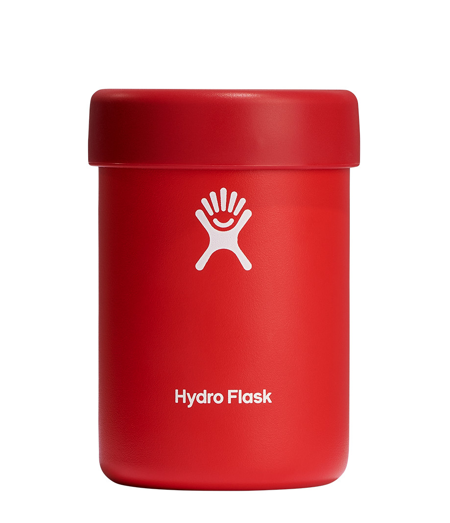 Hydro Flask 12 oz Cooler Cup or Can Koozie insulated Starfish