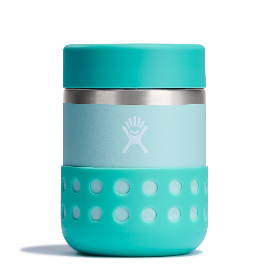 Hydro Flask 12 Oz Kids Insulated Food Jar And Boot Free Shipping over