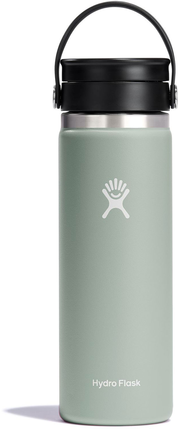 How to Use (and Clean) your Hydro Flask Flex Sip Lid (a 60-Second Review) 