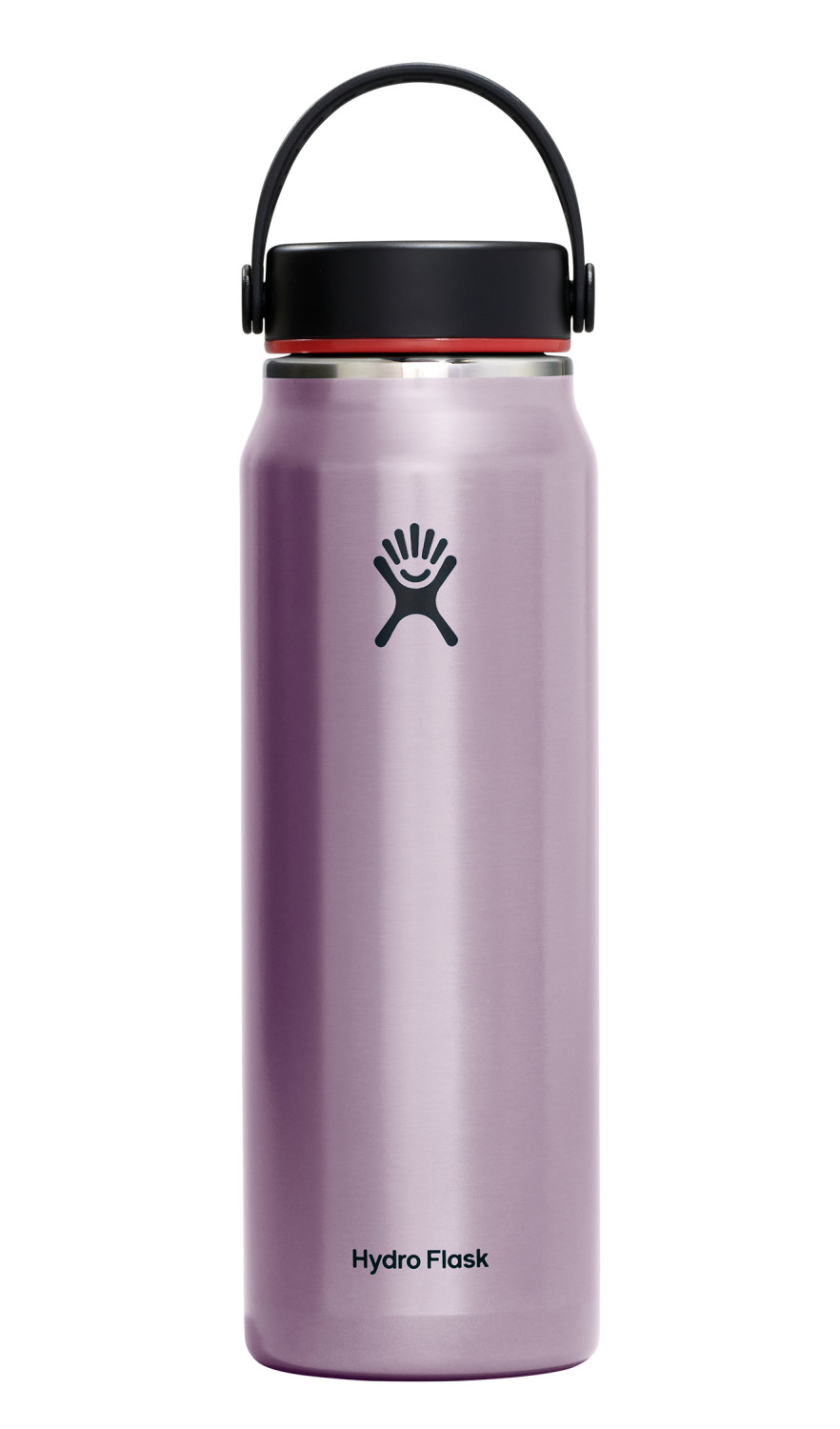 Hydro Flask 32 oz Lightweight Wide Mouth Trail Series Bottle - Jasper