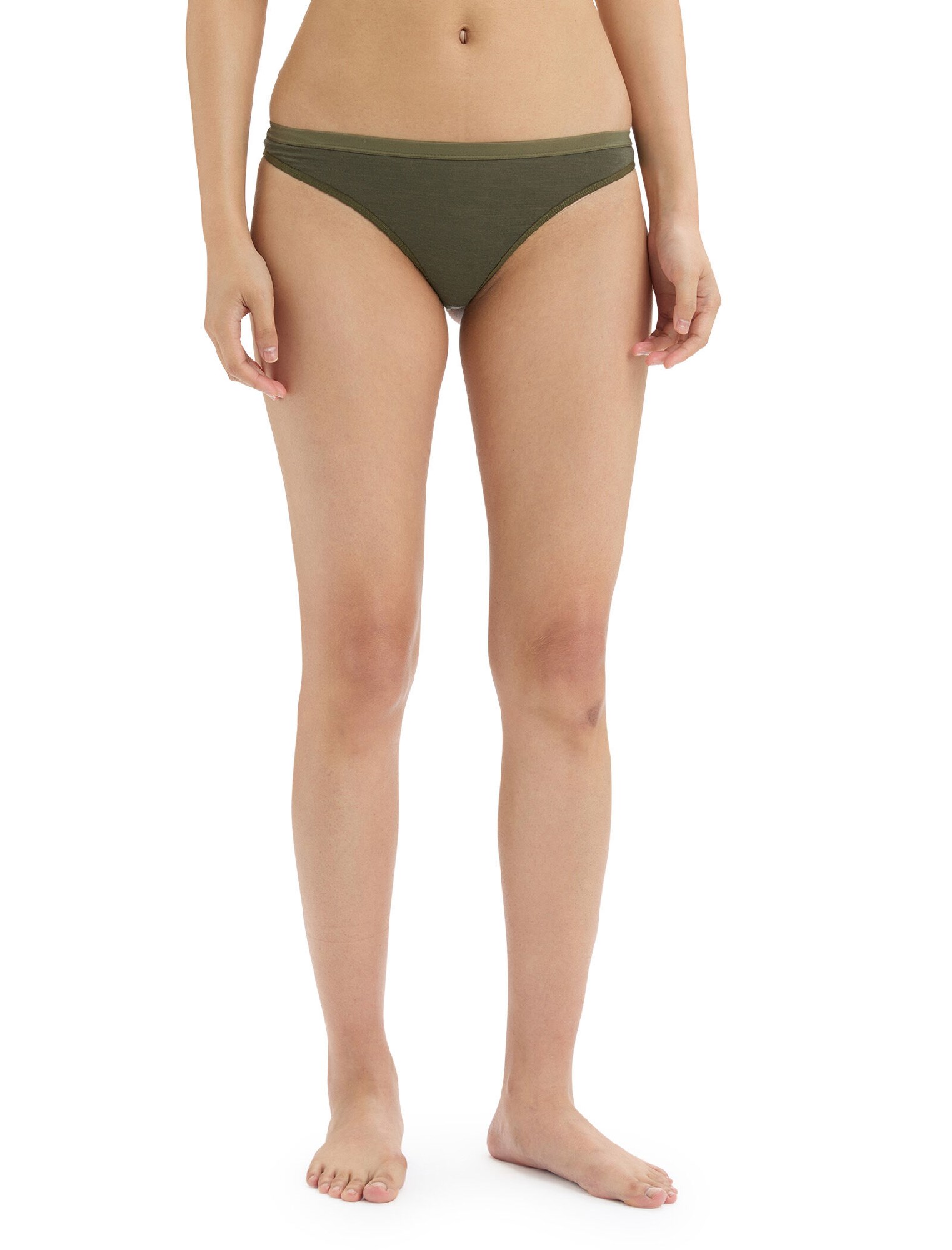 icebreaker Women's Merino Siren Thong