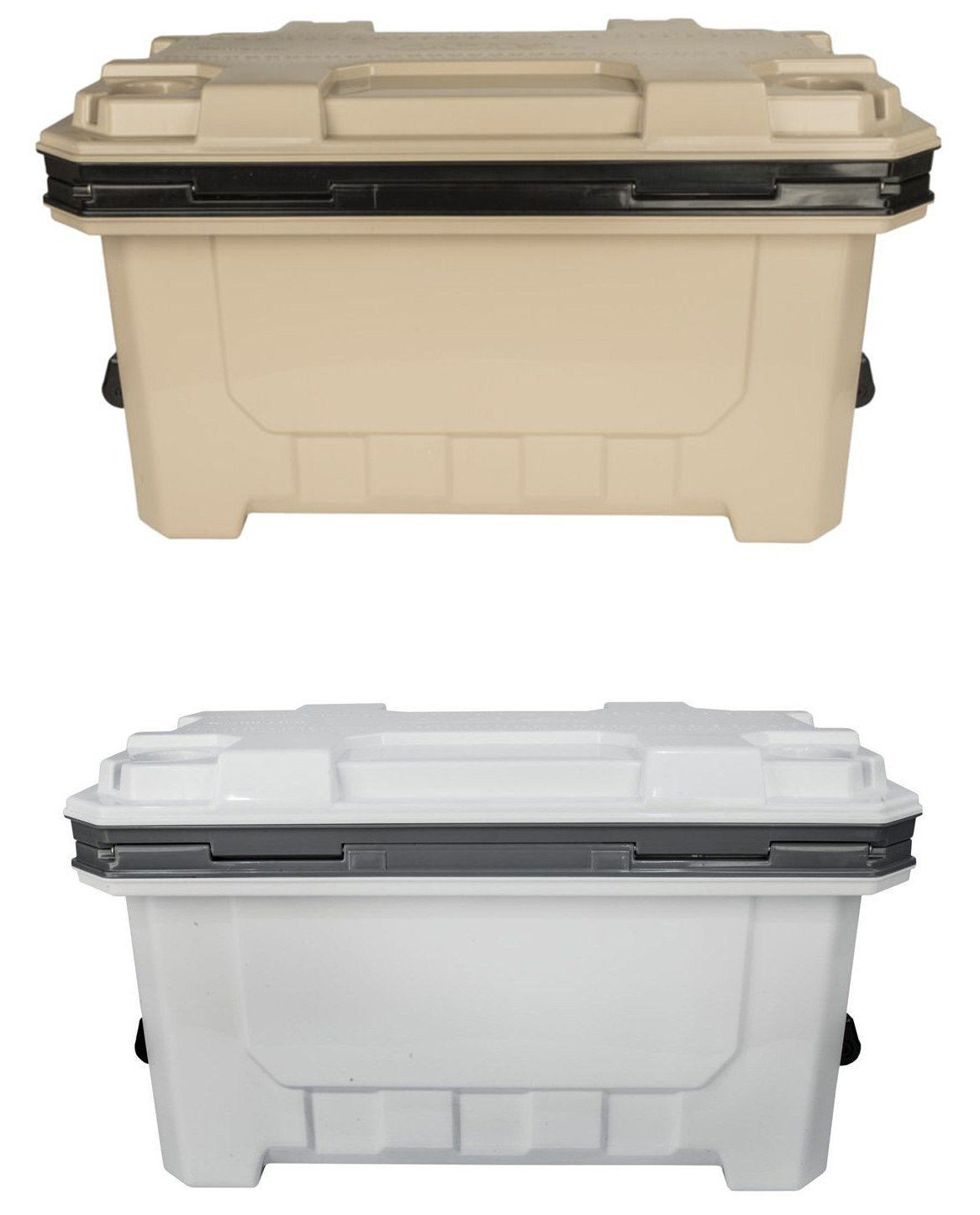 70 qt igloo cooler