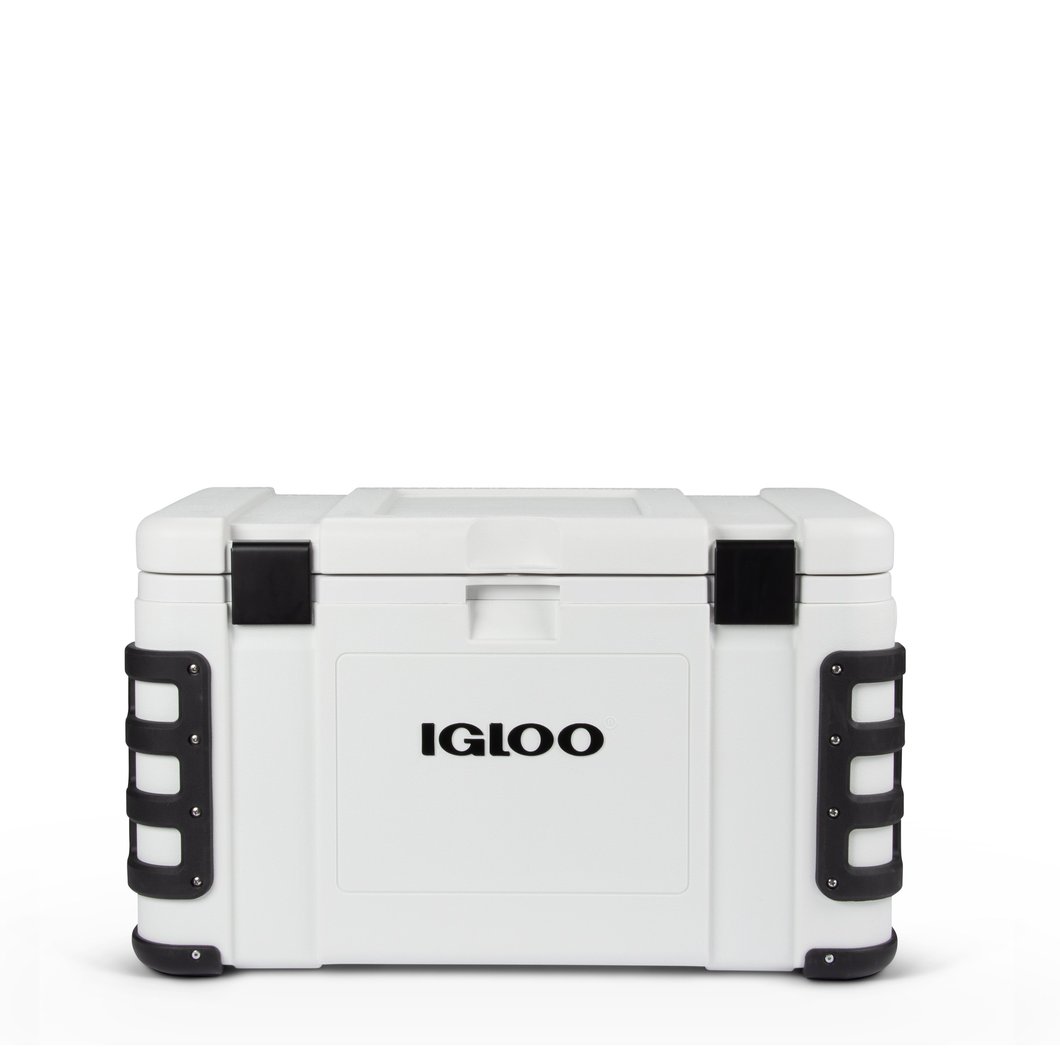 igloo mission 50 cooler