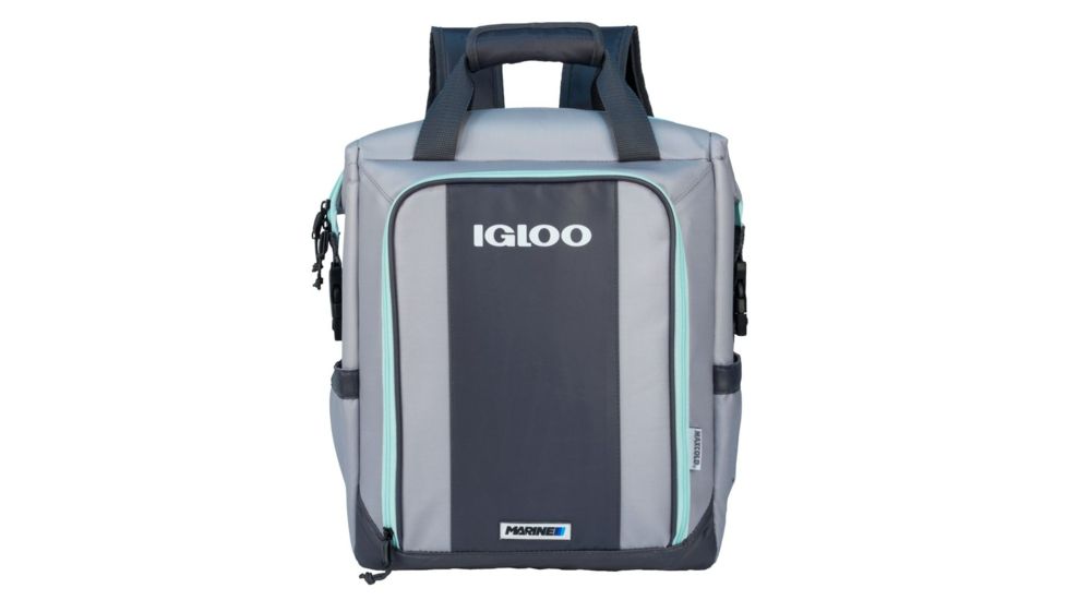 igloo marine backpack cooler