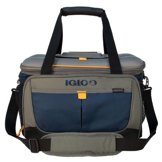 igloo outdoorsman hardtop gripper