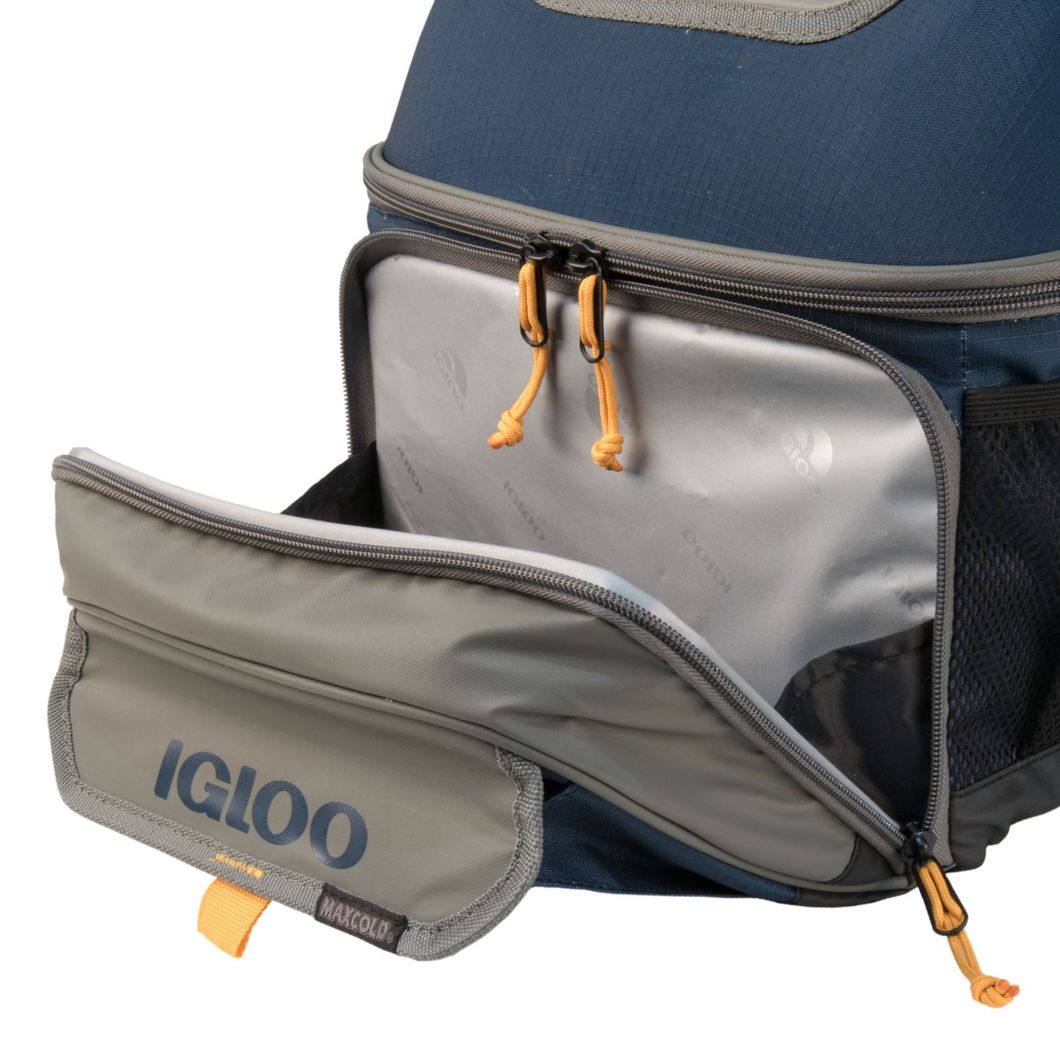 igloo outdoorsman cooler