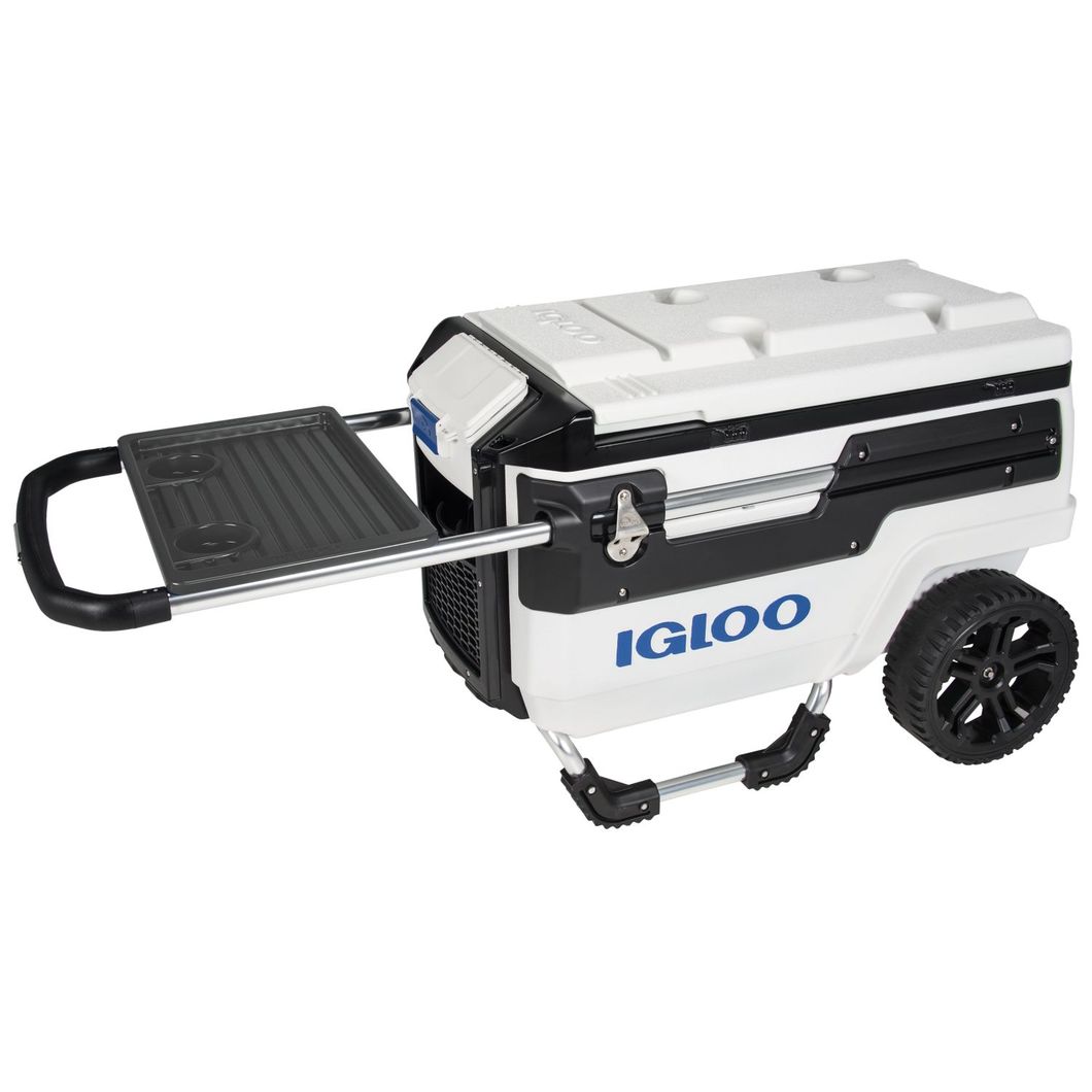 igloo 70 qt trailmate