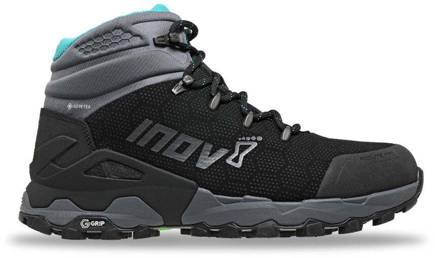 Inov8 2025 hiking shoes