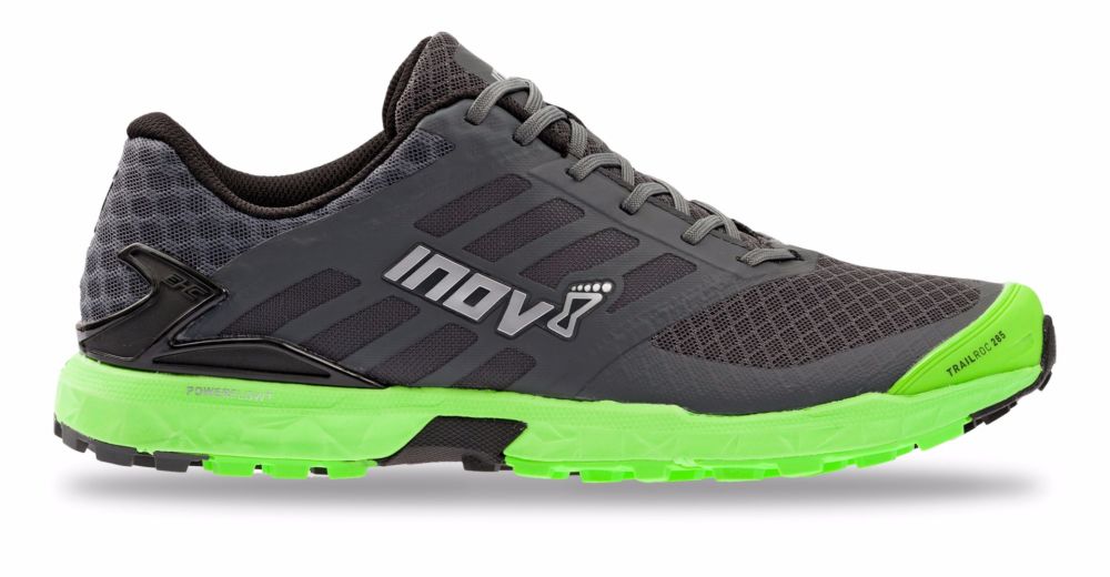 inov trail shoes