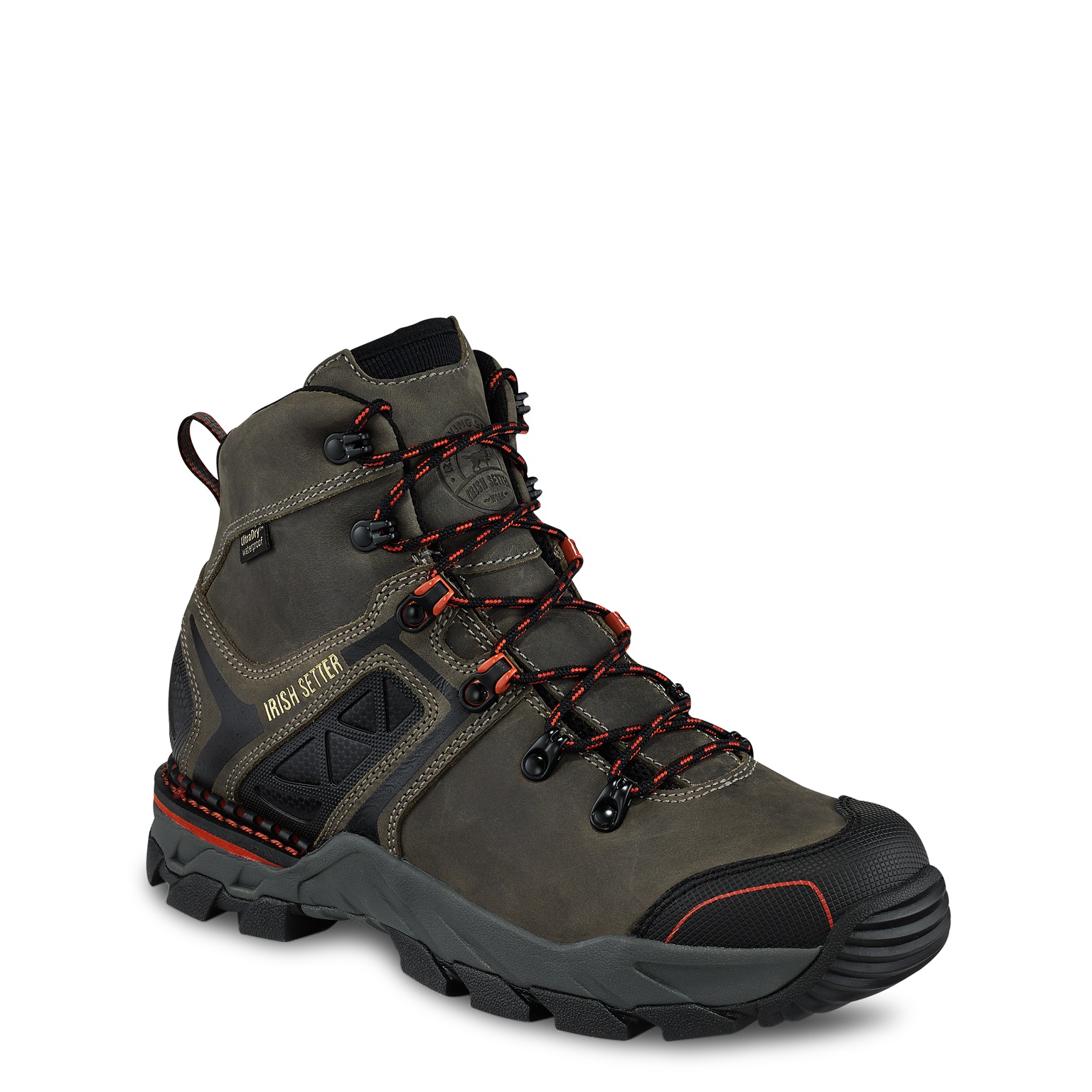 irish setter boots waterproof