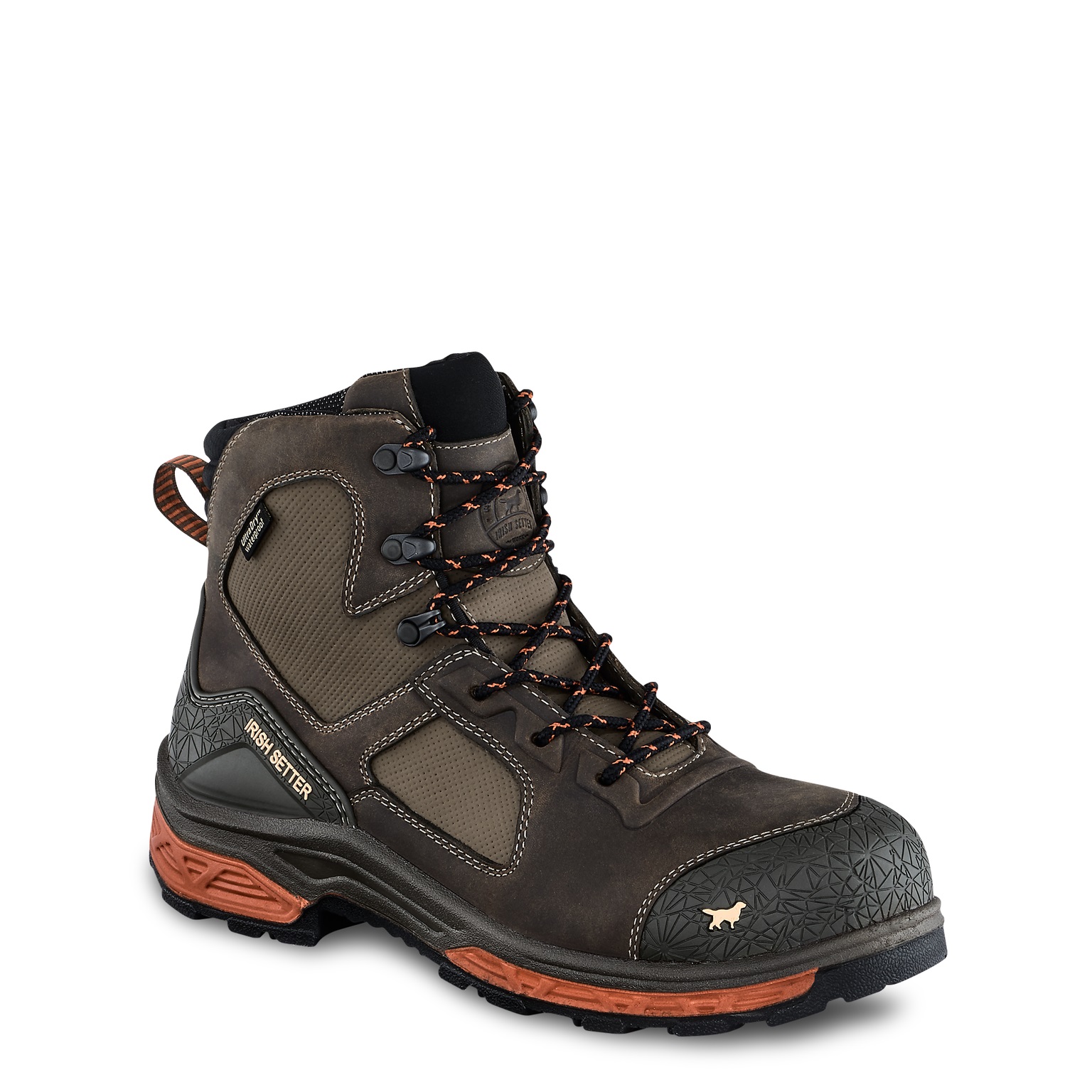 irish setter boots men