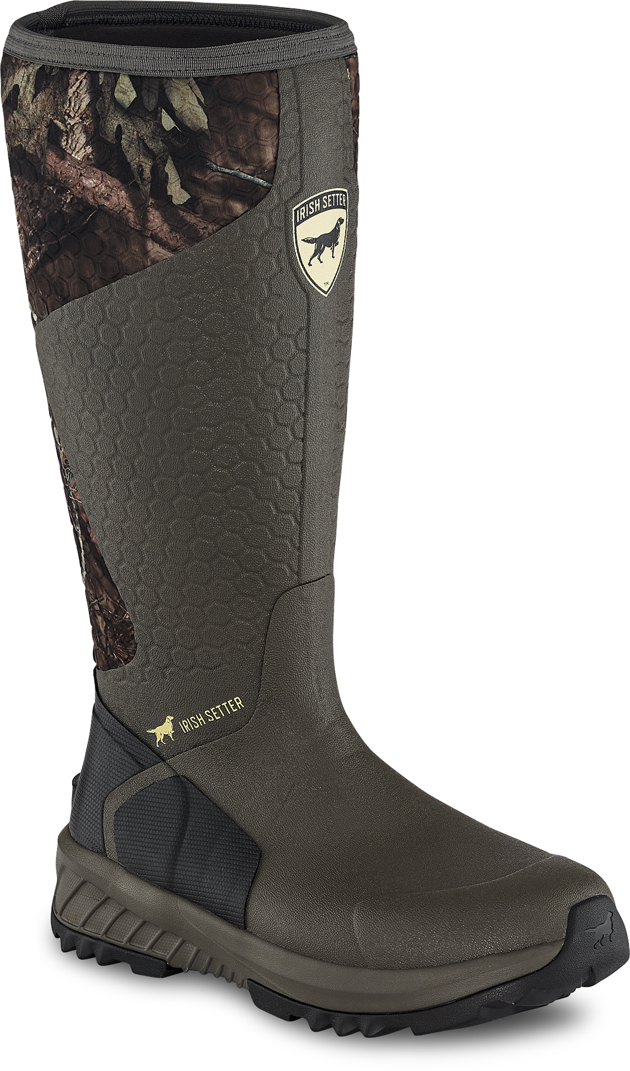 irish setter rain boots