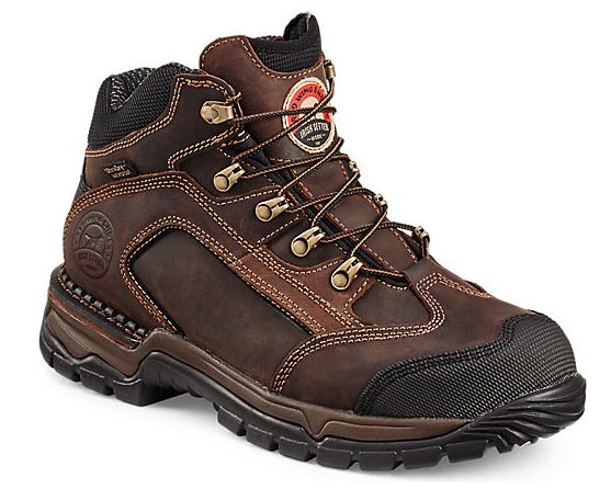 irish setter two harbors reviews