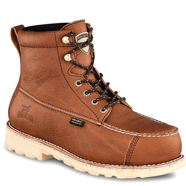 irish setter wingshooter boots