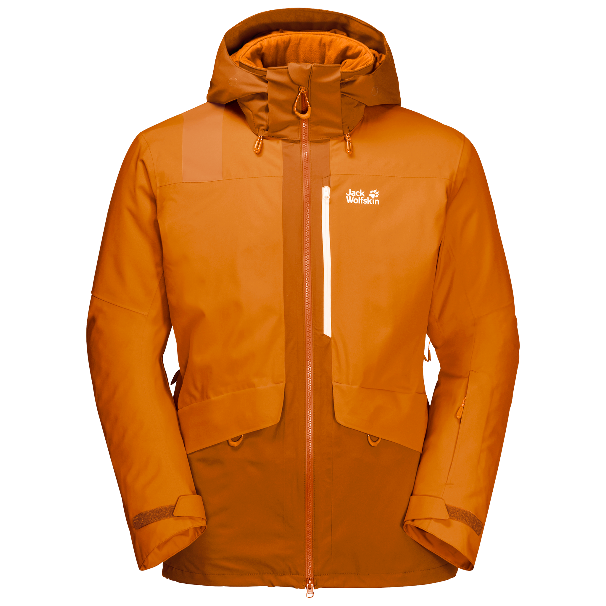 jack wolfskin ultimate argon jacket