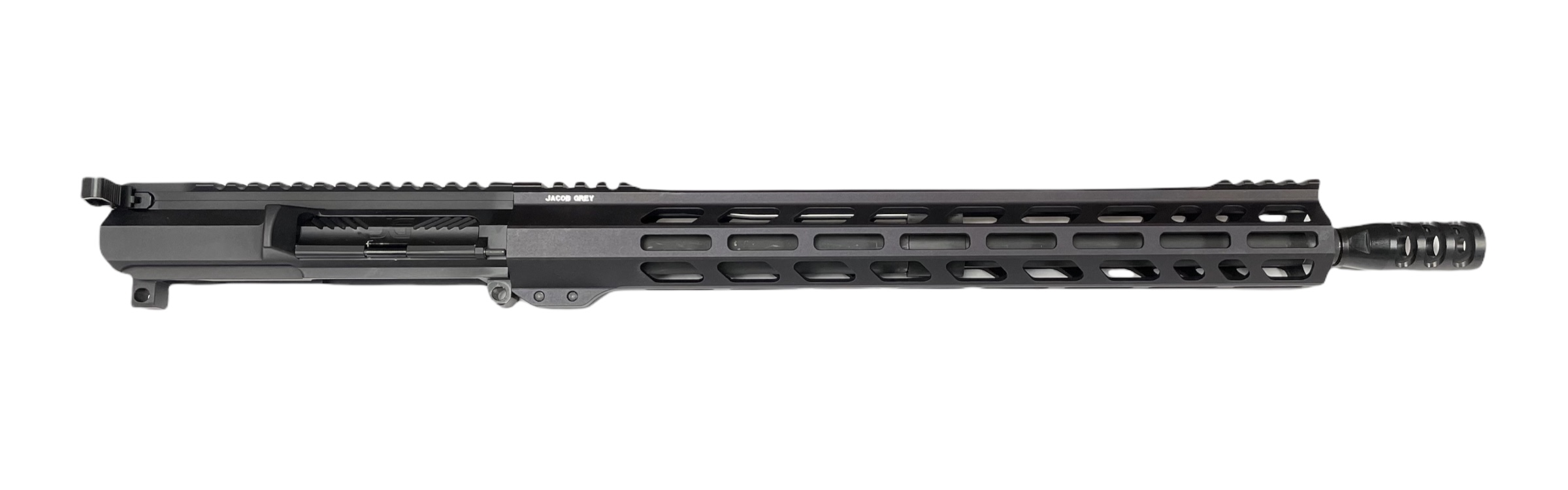 Jacob Grey Firearms 7.62x39 Cal Complete Upper Assembly | Up to $57.00 ...