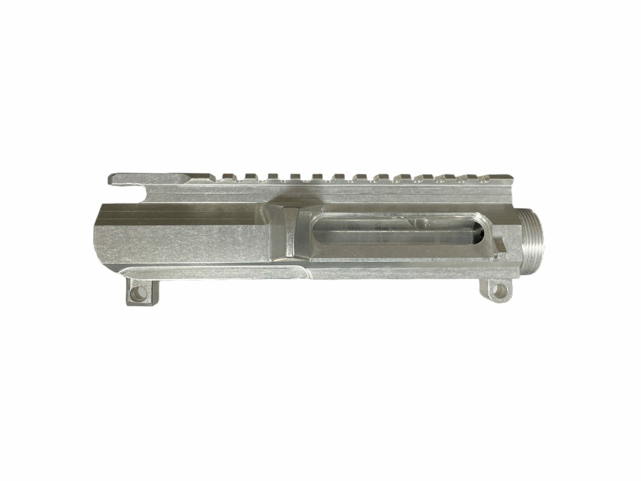 Jacob Grey Firearms JG-15 Stripped Upper Receiver | Up to 33% Off w ...