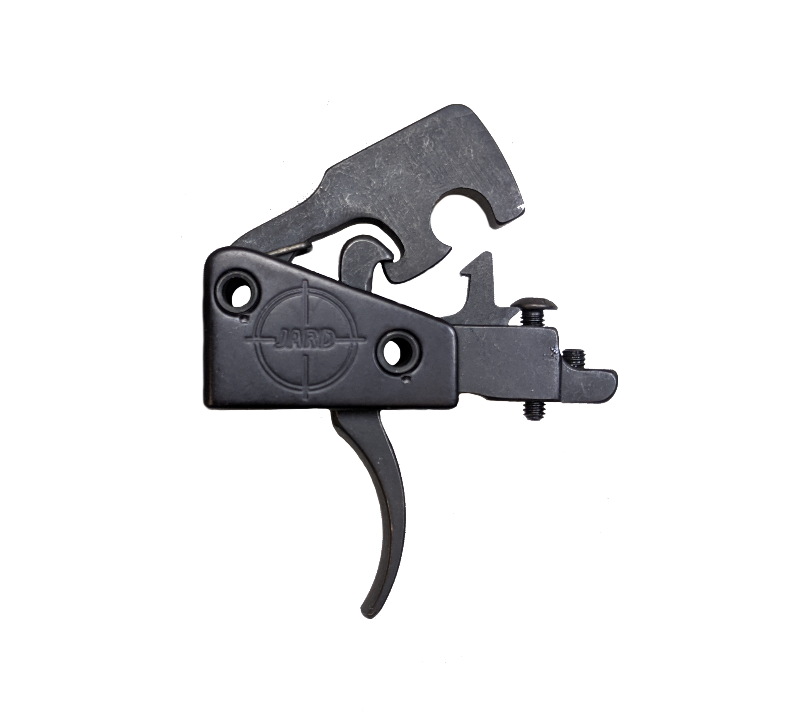 Trigger System for Ruger® Precision Rifle JARD Inc 