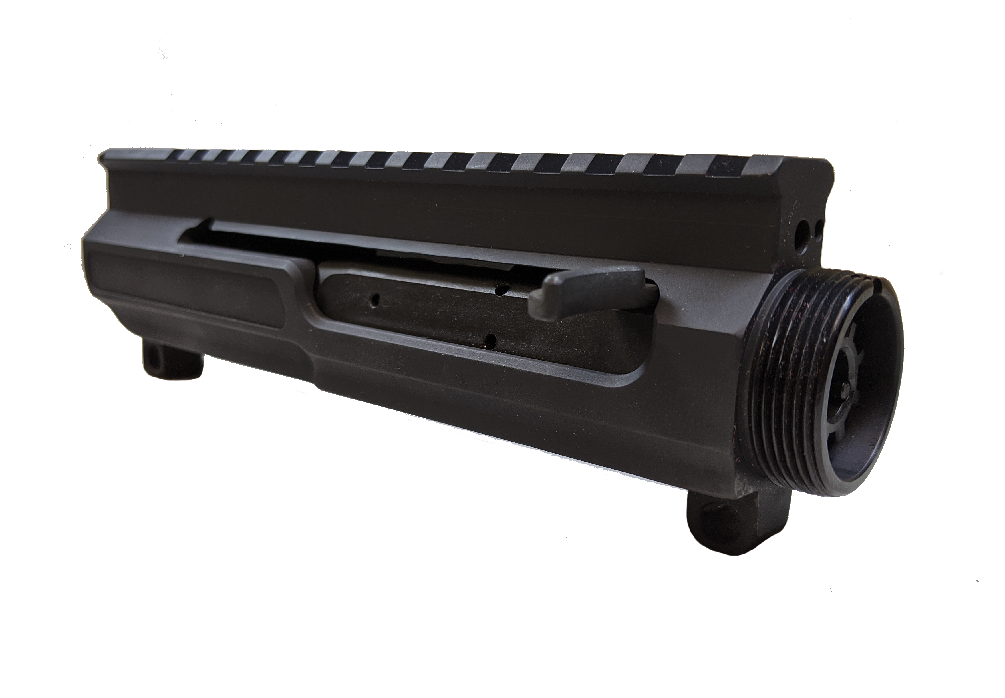 JARD AR Side Charge No Bolt Upper Receiver Assembly