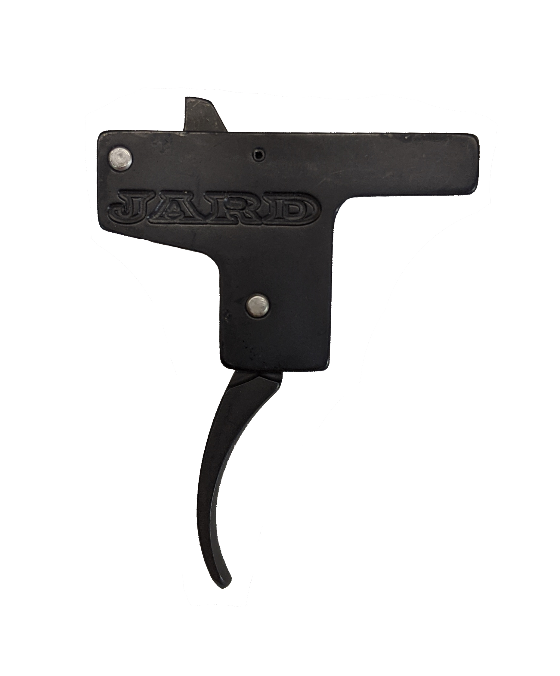 JARD Kimber Bolt Action Rifles Trigger System