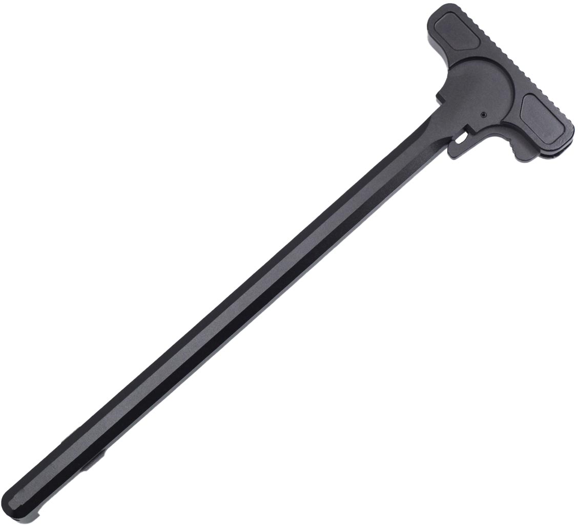 JE Machine Tech .308/AR10 Charging Handle