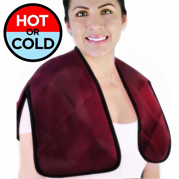 Jobar Hot Cold Comfort Wrap Free Shipping Over 49