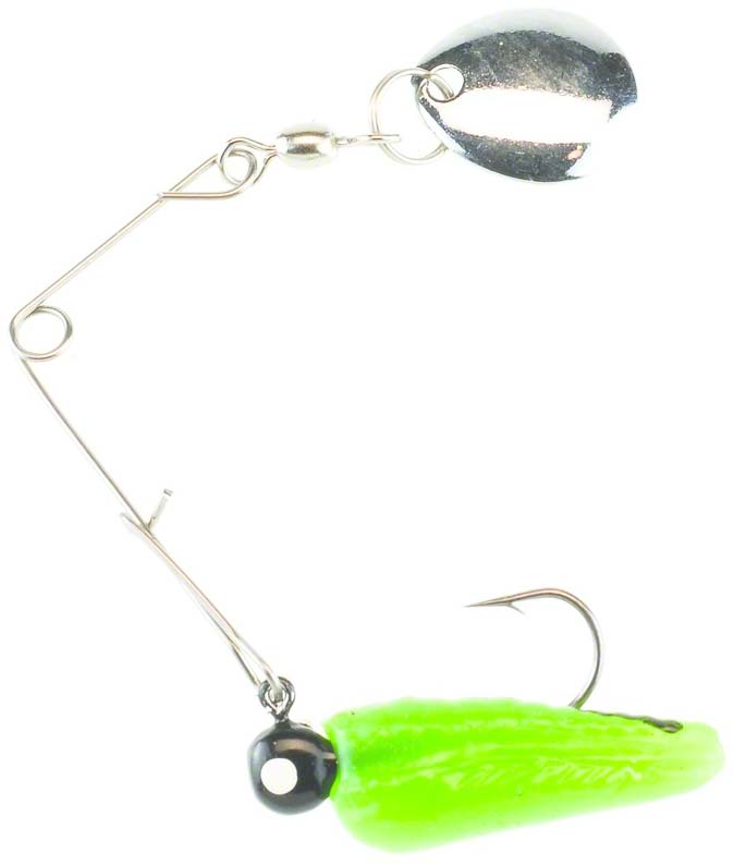 Johnson Beetle Spin 10 Hook Size  Up to 23% Off Free Shipping over $49!