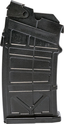 JTS Group M12AK 12ga 5 Round Shotgun Magazine | 42% Off Free Shipping ...