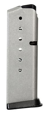 Kahr Magazine CW/K/KP 9MM 7 Round