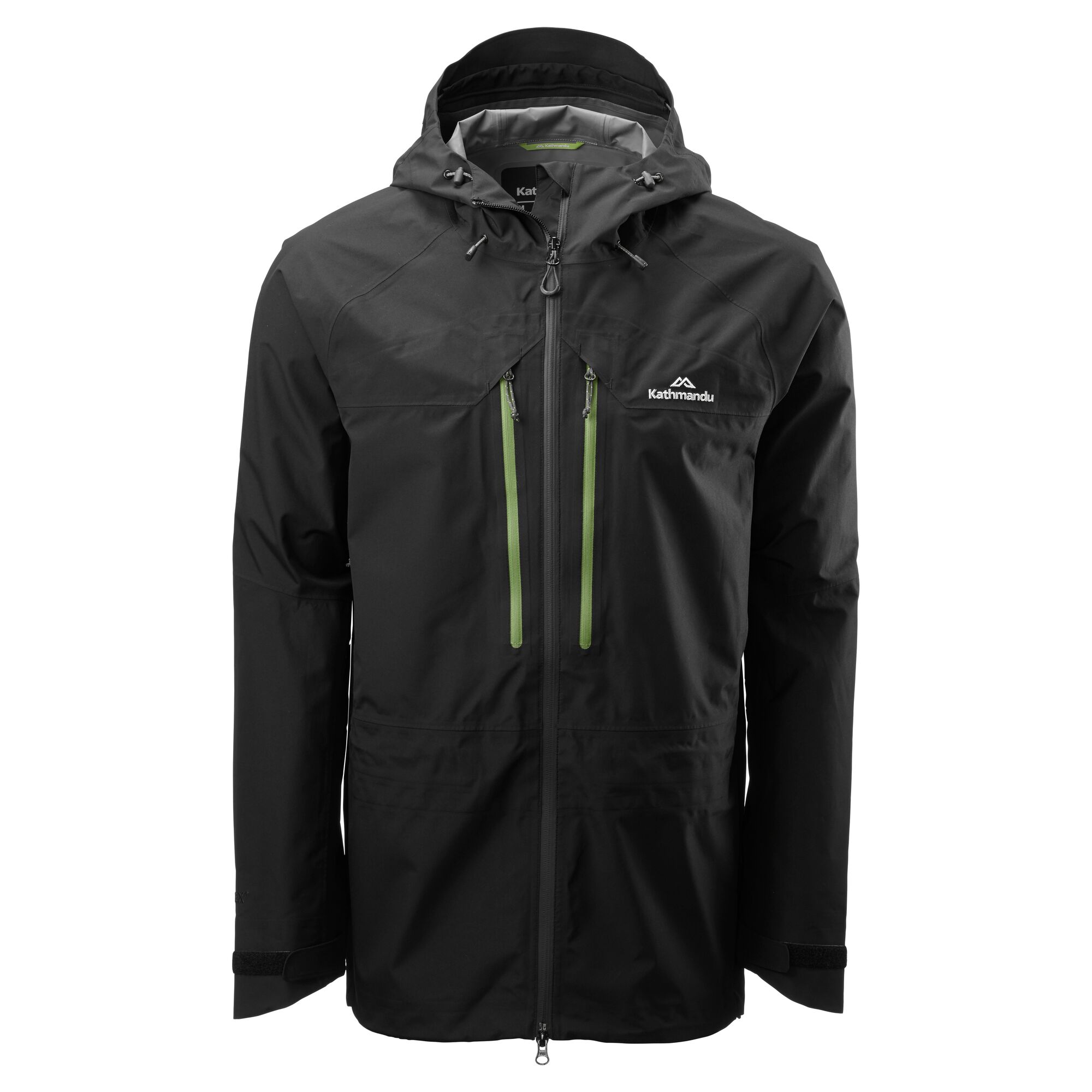 Kathmandu Aysen Gore Tex Jacket Men S 40 Off W Free Shipping