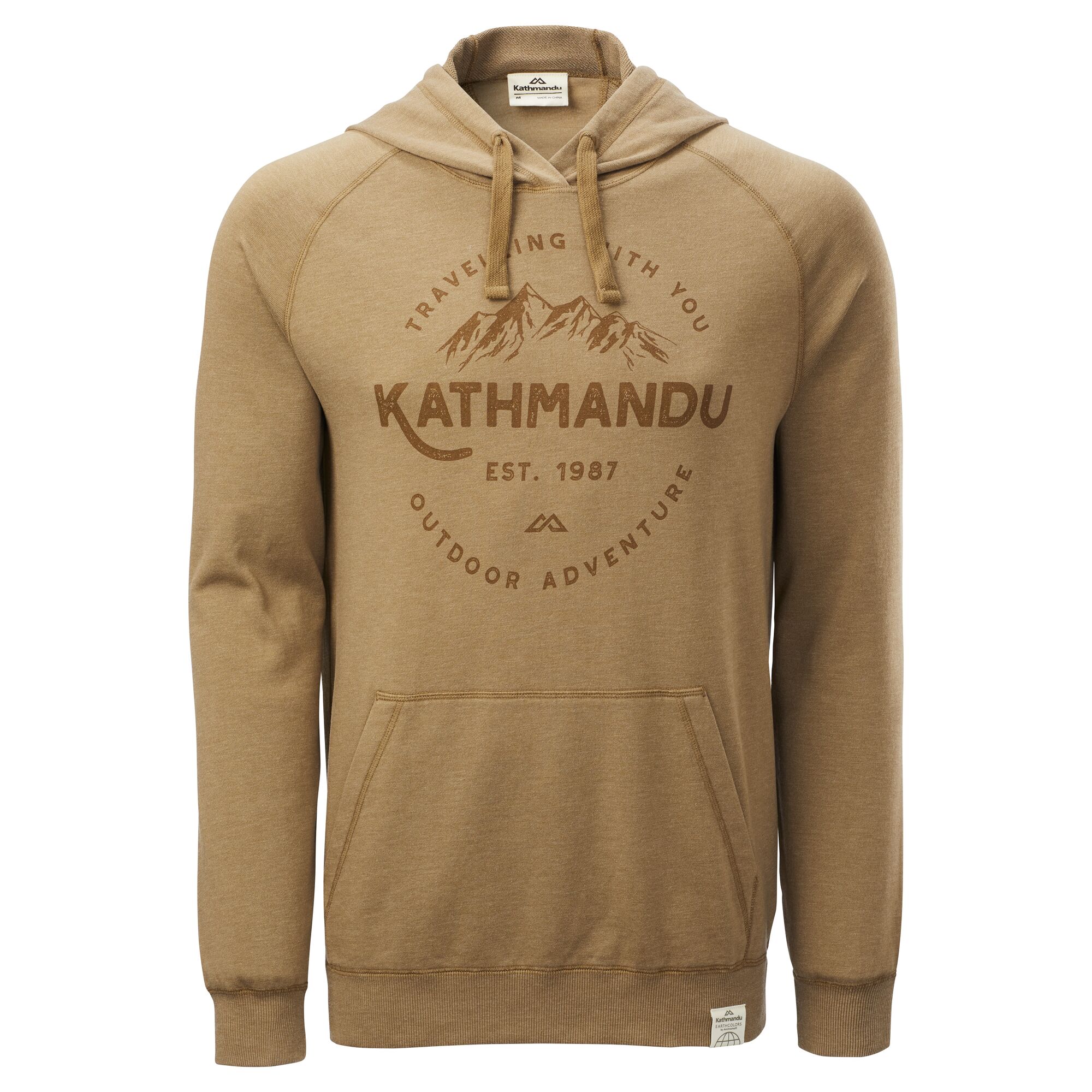 kathmandu hoodie