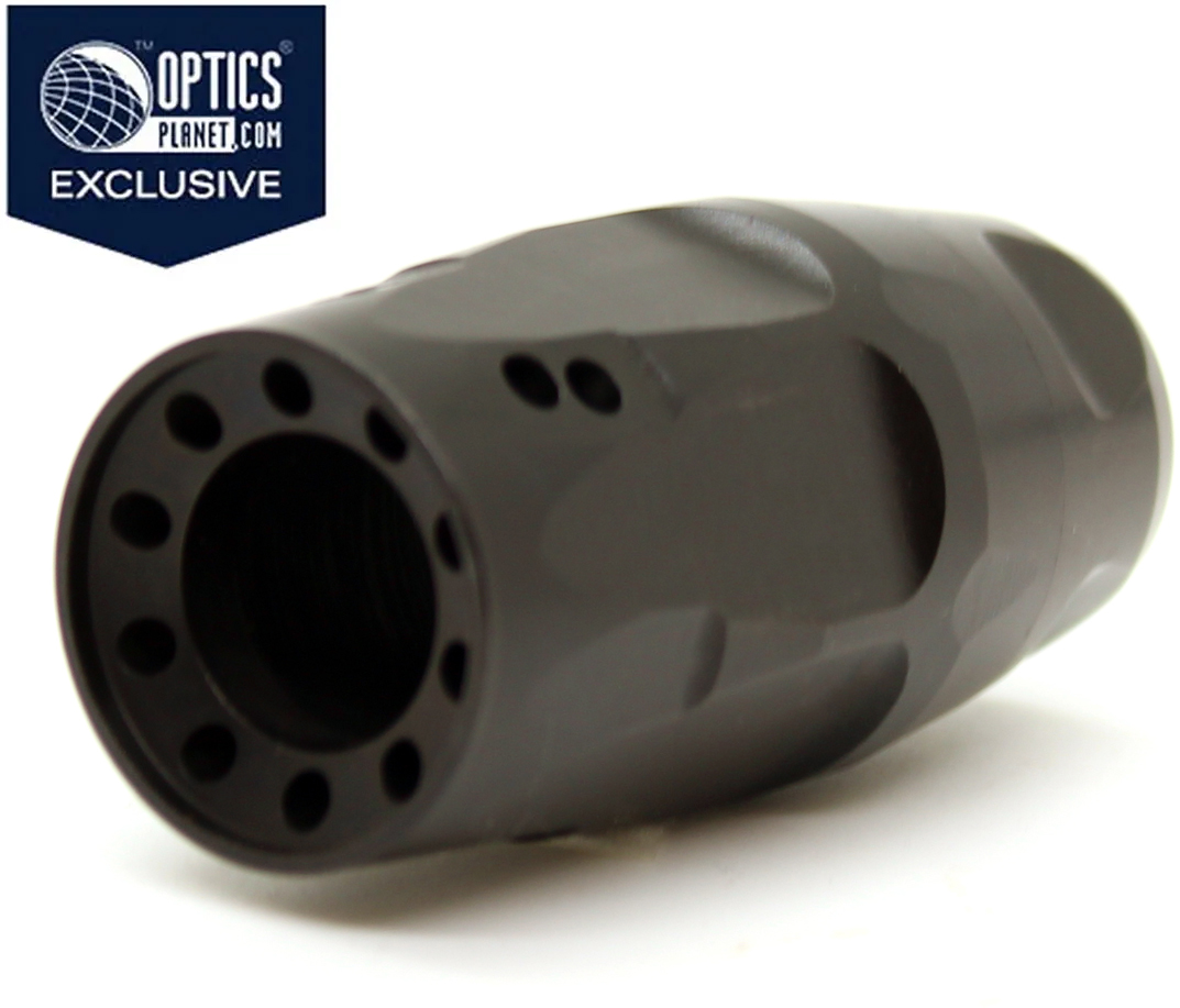 Kaw Valley Precision OPMOD Hybrid-K Linear Compensator