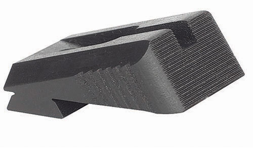 Kensight Kimber Fixed Sight with Grasping Serrations