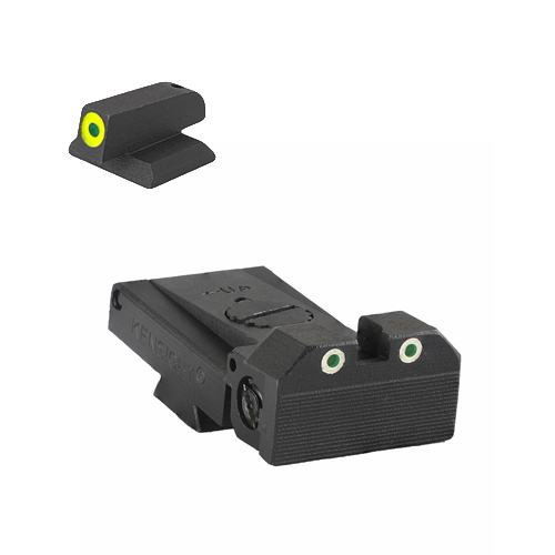 Kensight Springfield Adjustable Tritium Sight