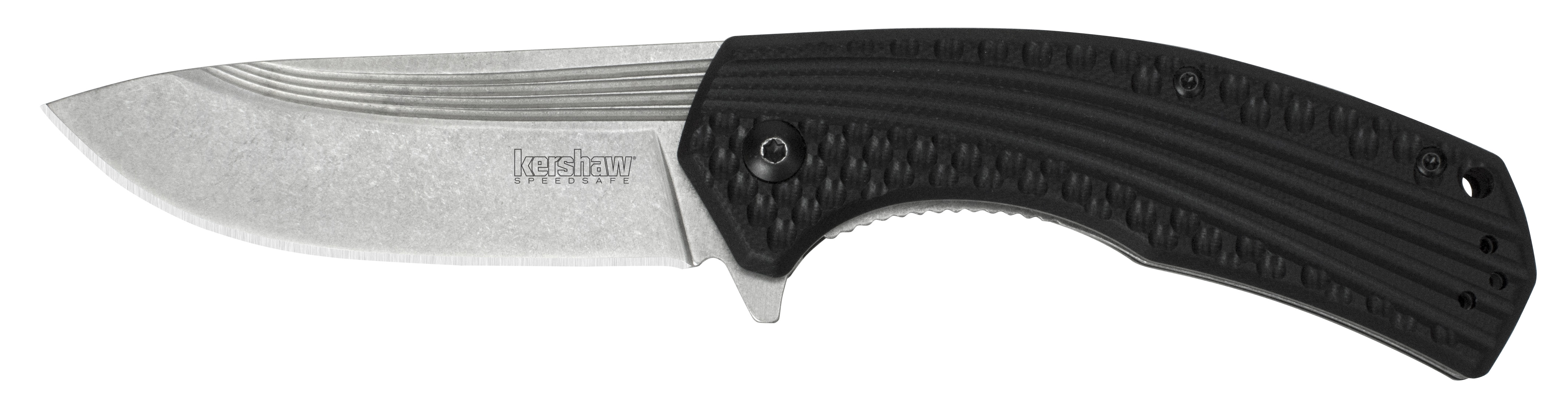Kershaw Knives Flow Folding Knife | 45% Off 5 Star Rating Free Shipping over $49!