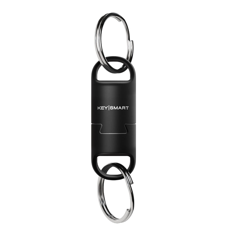 The KeySmart MagConnect Magnetic Keychain Connector Is Smart!