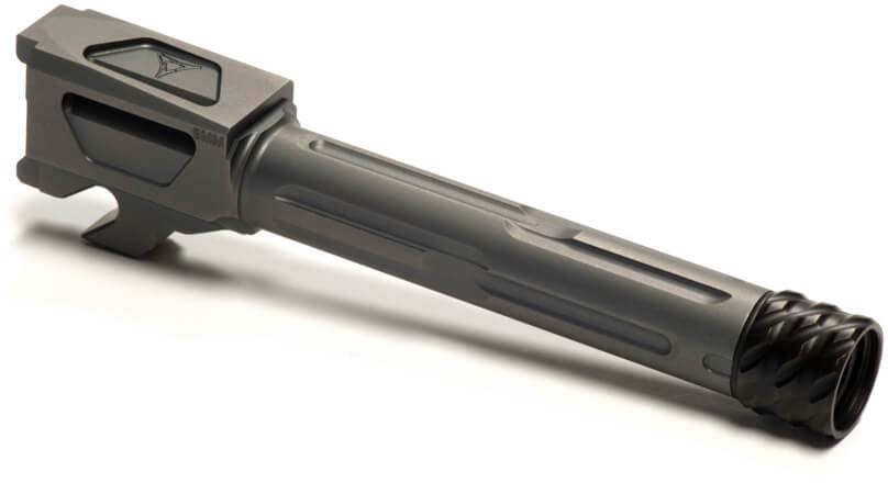Killer Innovations Sig P320C 9mm Threaded Barrel