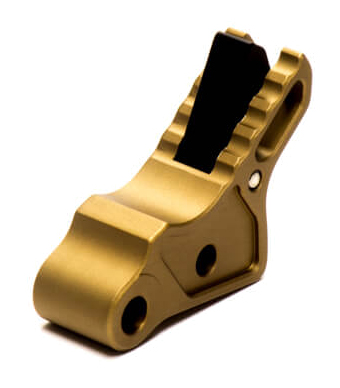 Killer Innovations Velocity CZ P10 C/F Trigger